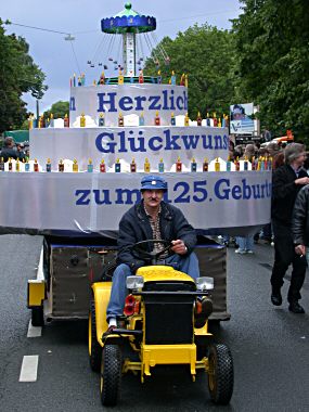 125. Kirmeszug Haspe 2004