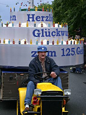 125. Kirmeszug Haspe 2004