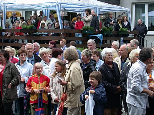 125. Kirmeszug Haspe 2004