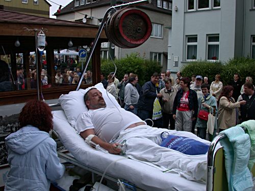 125. Kirmeszug Haspe 2004