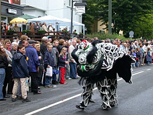 125. Kirmeszug Haspe 2004