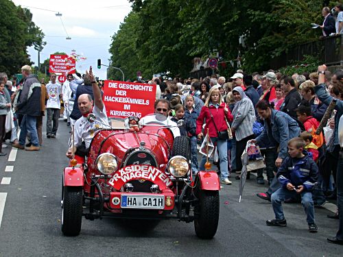 125. Kirmeszug Haspe 2004