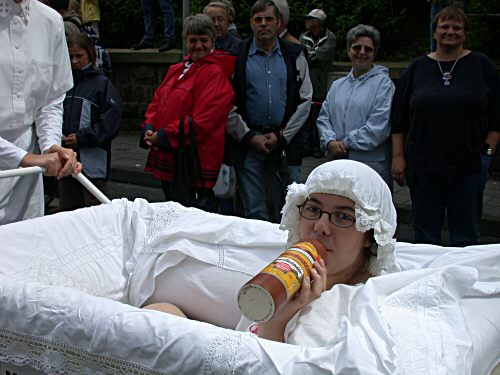 125. Kirmeszug Haspe 2004