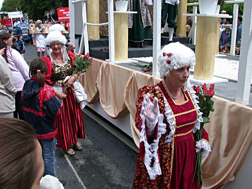 125. Kirmeszug Haspe 2004