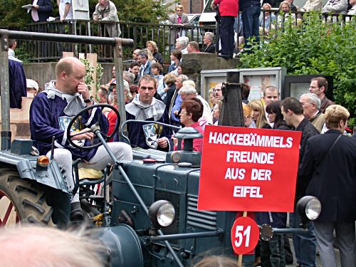 125. Kirmeszug Haspe 2004