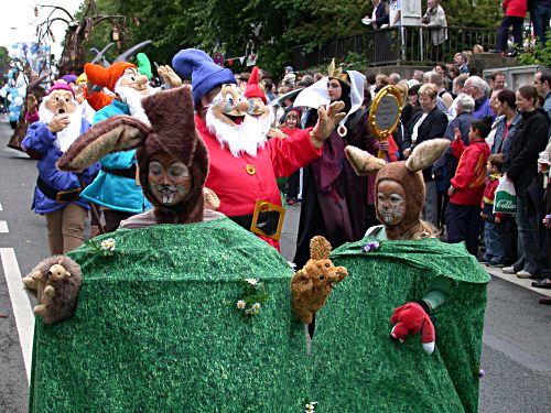 125. Kirmeszug Haspe 2004