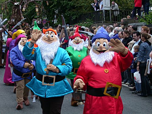 125. Kirmeszug Haspe 2004