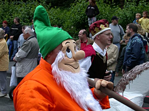 125. Kirmeszug Haspe 2004