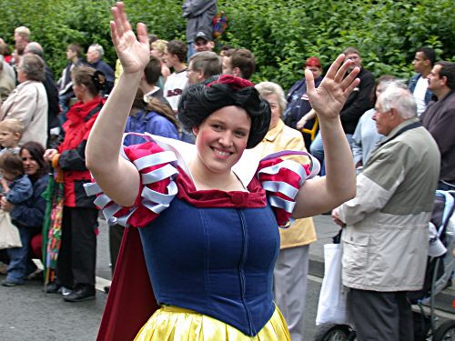 125. Kirmeszug Haspe 2004