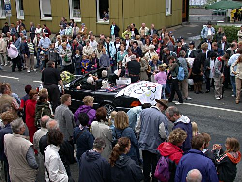 125. Kirmeszug Haspe 2004