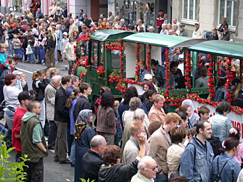 125. Kirmeszug Haspe 2004