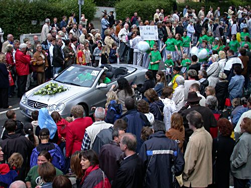 125. Kirmeszug Haspe 2004