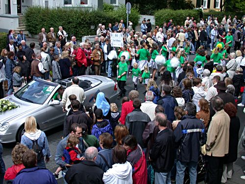 125. Kirmeszug Haspe 2004