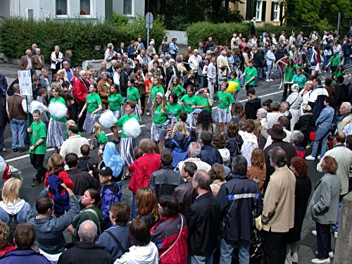 125. Kirmeszug Haspe 2004