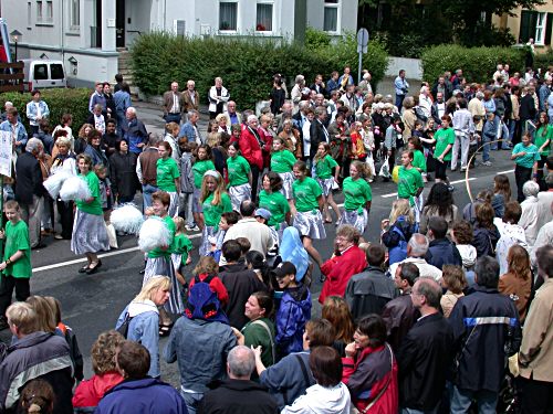 125. Kirmeszug Haspe 2004