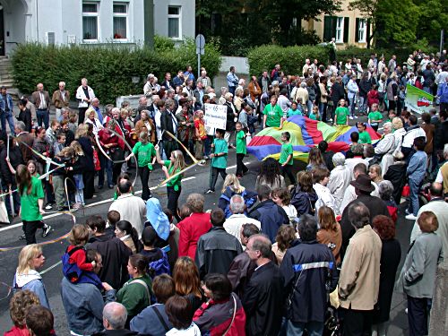 125. Kirmeszug Haspe 2004