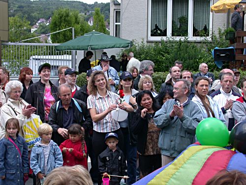 125. Kirmeszug Haspe 2004