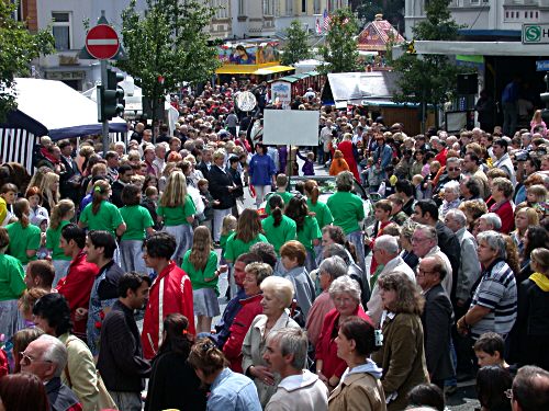 125. Kirmeszug Haspe 2004