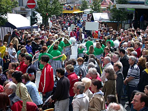 125. Kirmeszug Haspe 2004