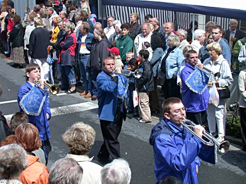 125. Kirmeszug Haspe 2004