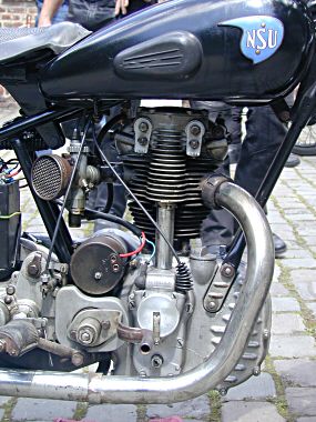 NSU-OSL