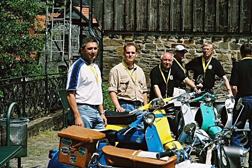 Vespa-Club Hagen