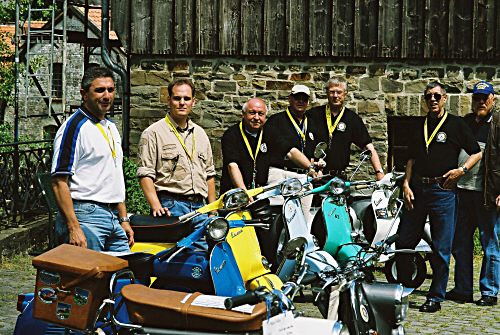 Vespa-Club Hagen