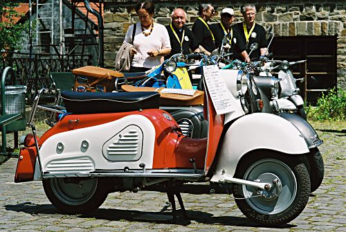 Vespa-Club Hagen